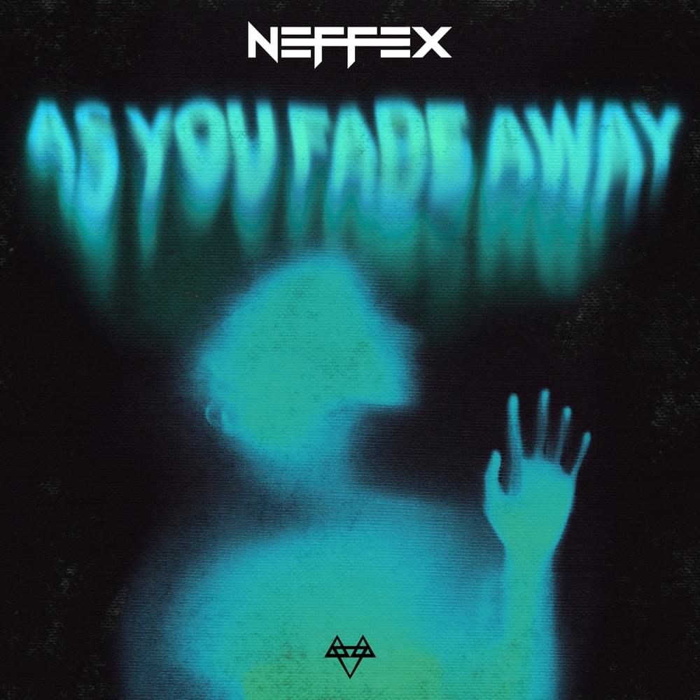 Album cover art for "As You Fade Away" by NEFFEX