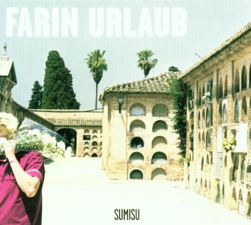 Album cover art for "Sumisu" by Farin Urlaub