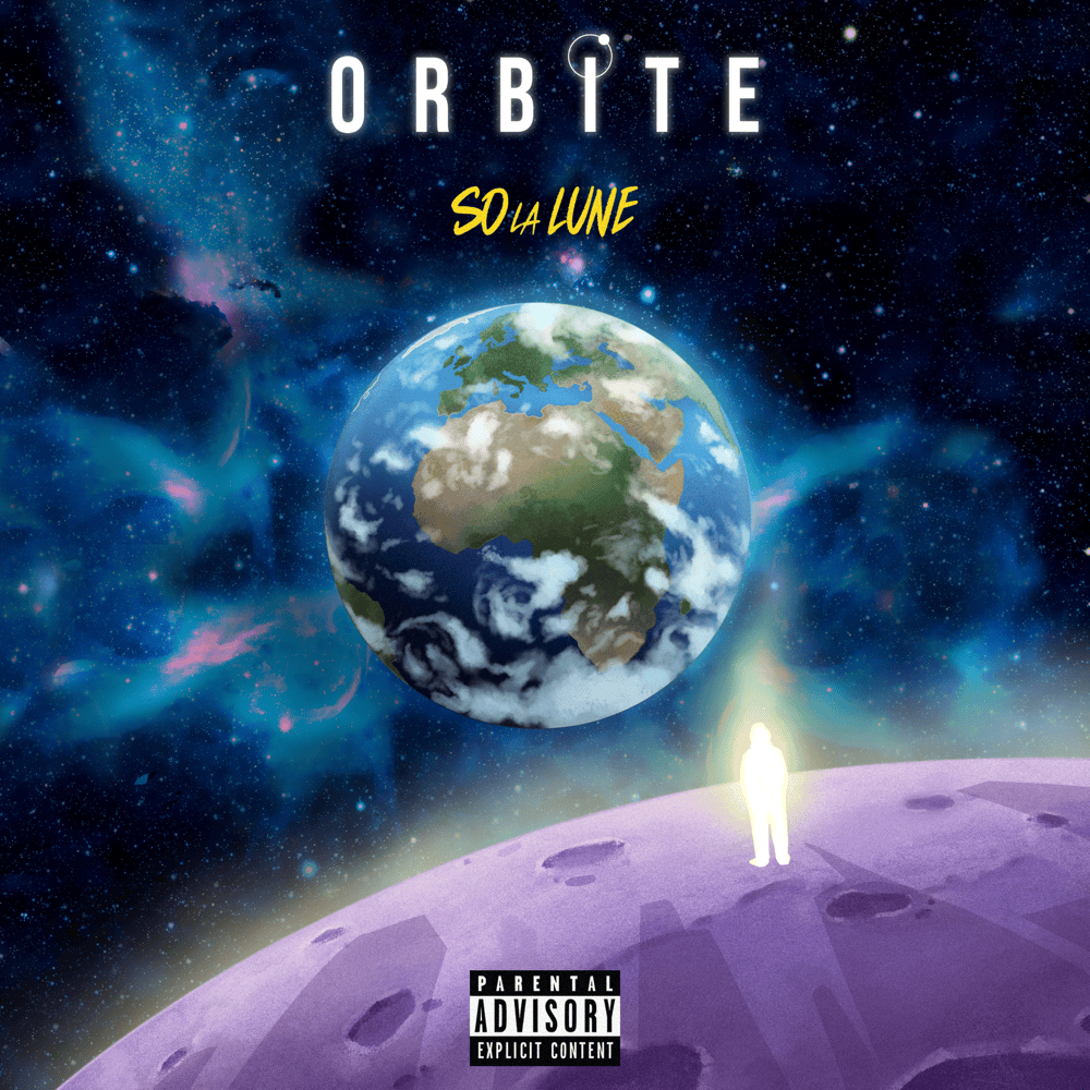 Rodé by So La Lune