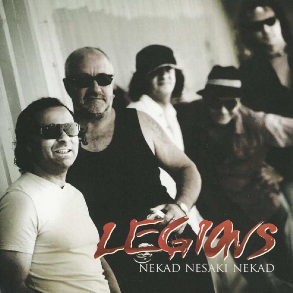 Cover image for Nekad nesaki nekad