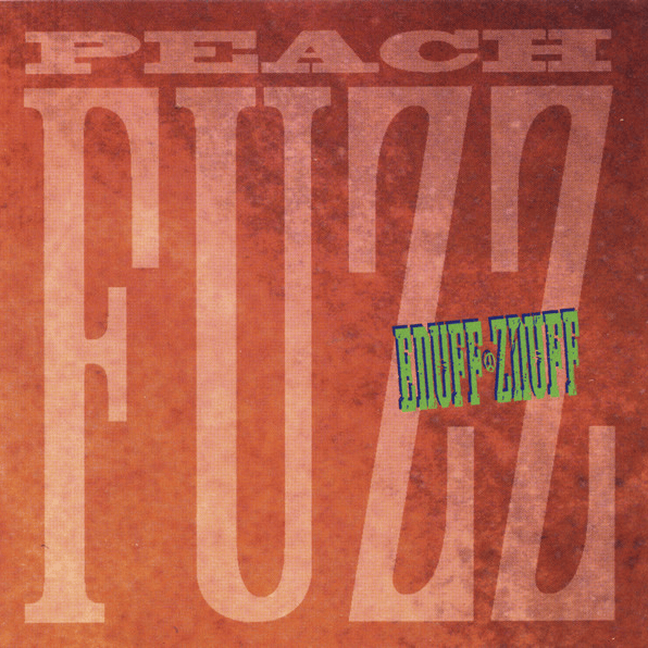 Album cover art for "Happy Holiday" by Enuff Z’Nuff