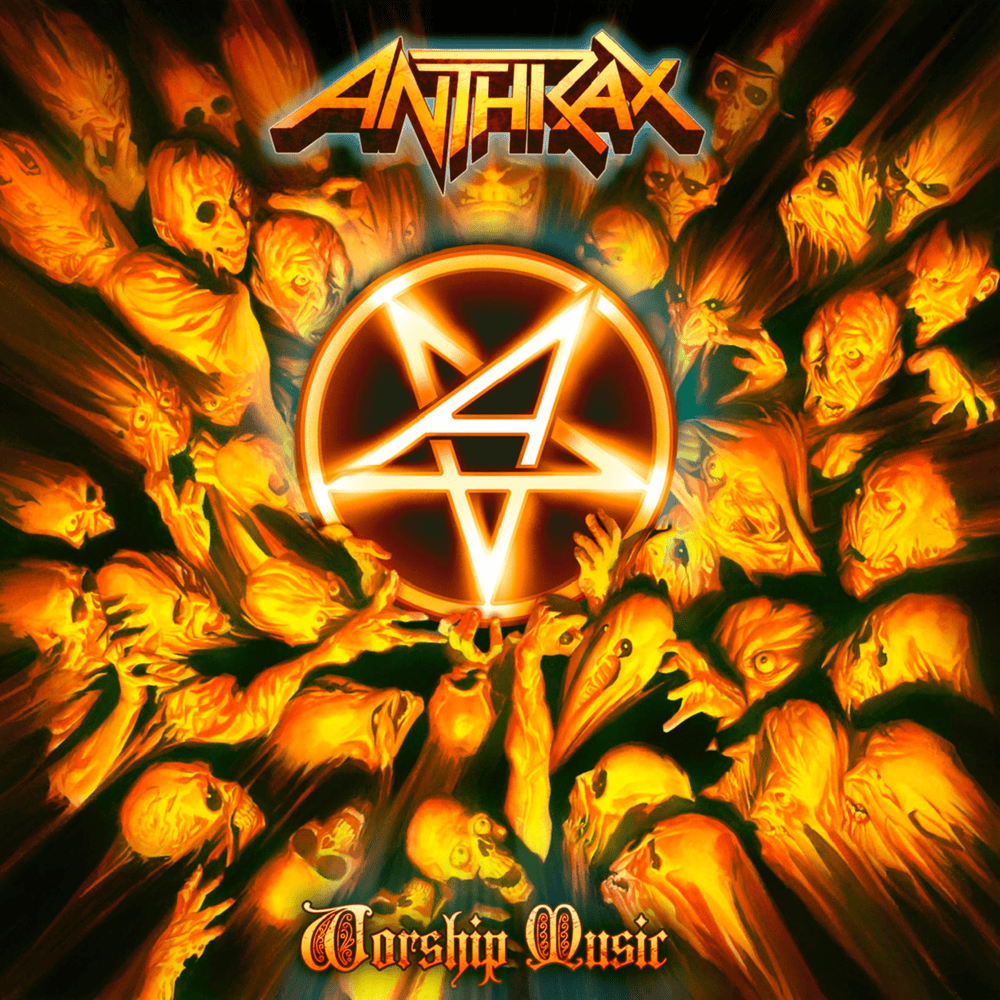 Cover image for Worship Music