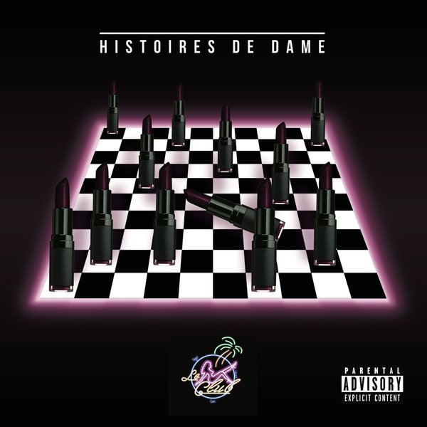 Histoires de dame by Le Club
