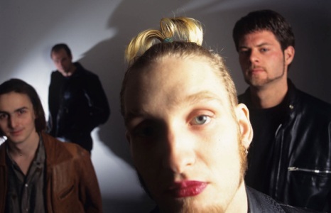 Cover image for Mad Season