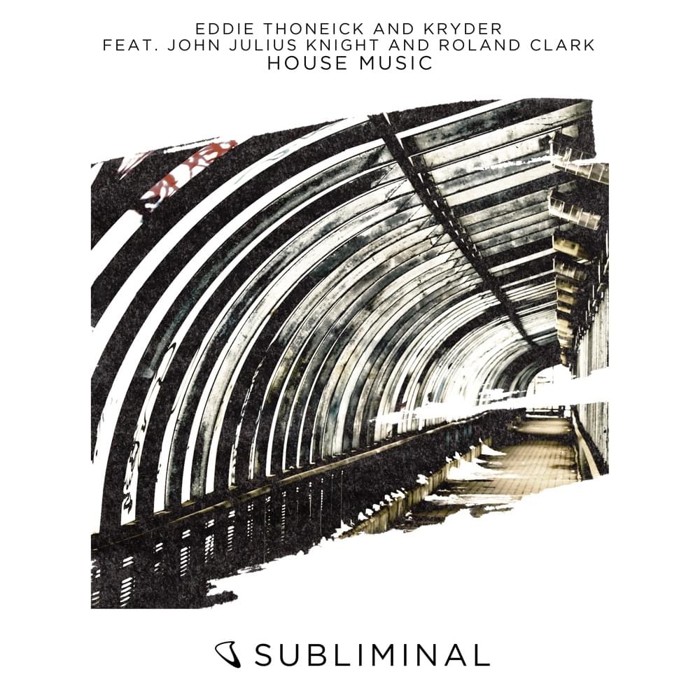 House Music (Main Mix) by Eddie Thoneick
