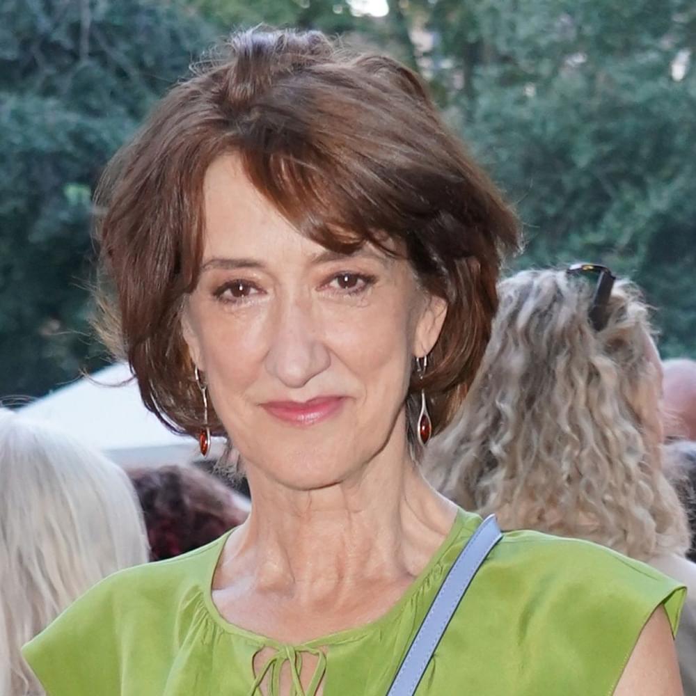 Photo of Haydn Gwynne