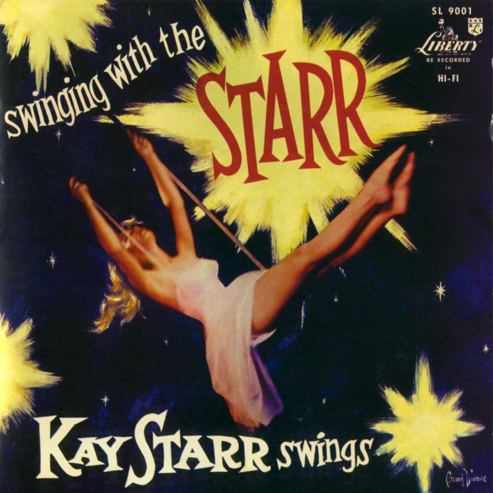 Sunday by Kay Starr