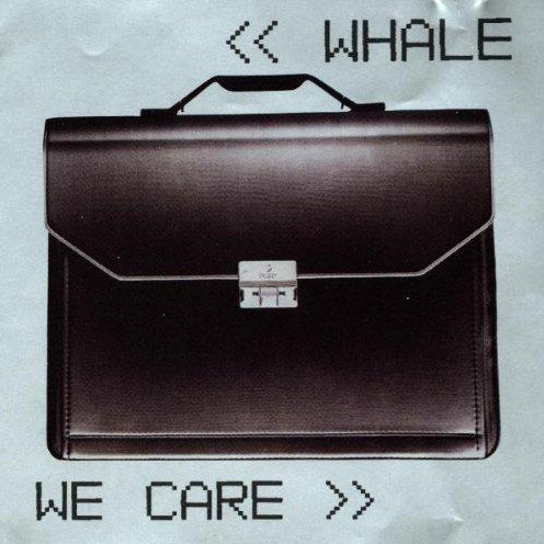 Pay For Me by Whale