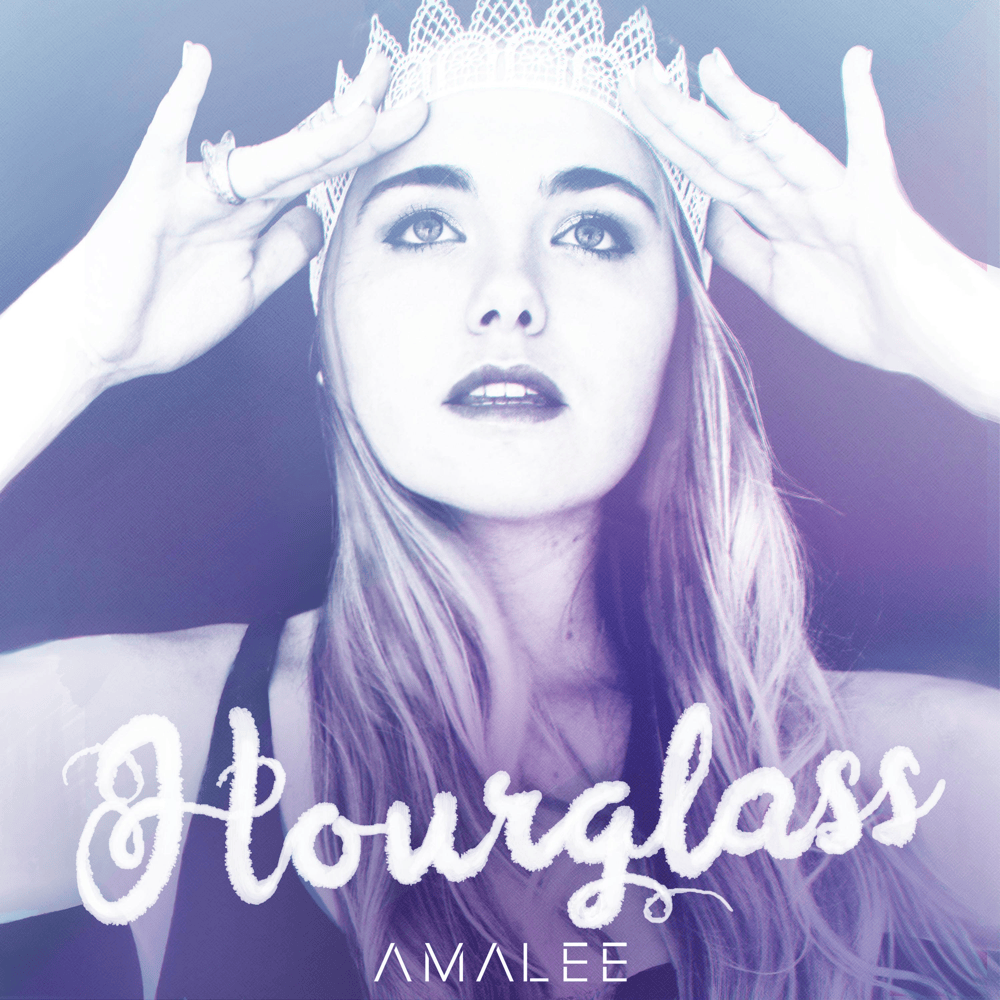 Cover image for Hourglass - EP