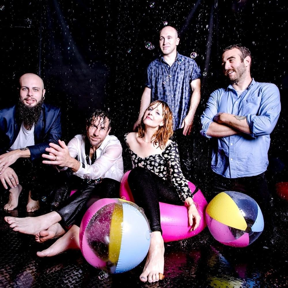 The Mowgli’s Profile Picture Photo of The Mowgli’s