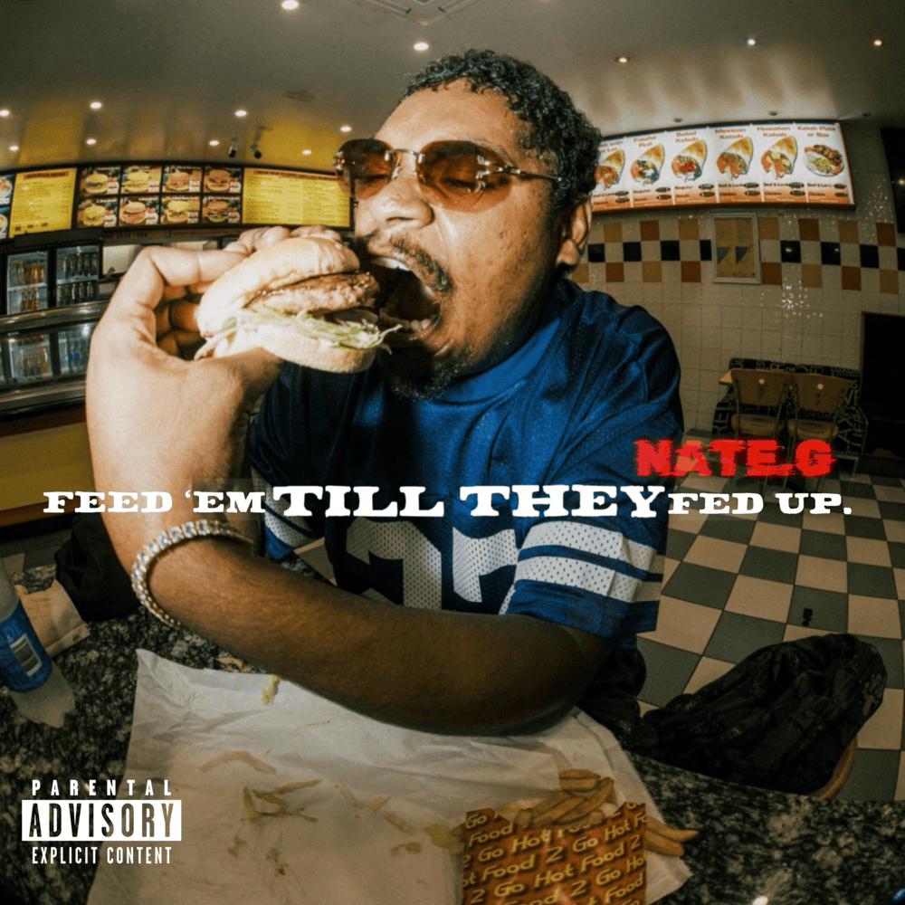 Cash Flow by Nate G
