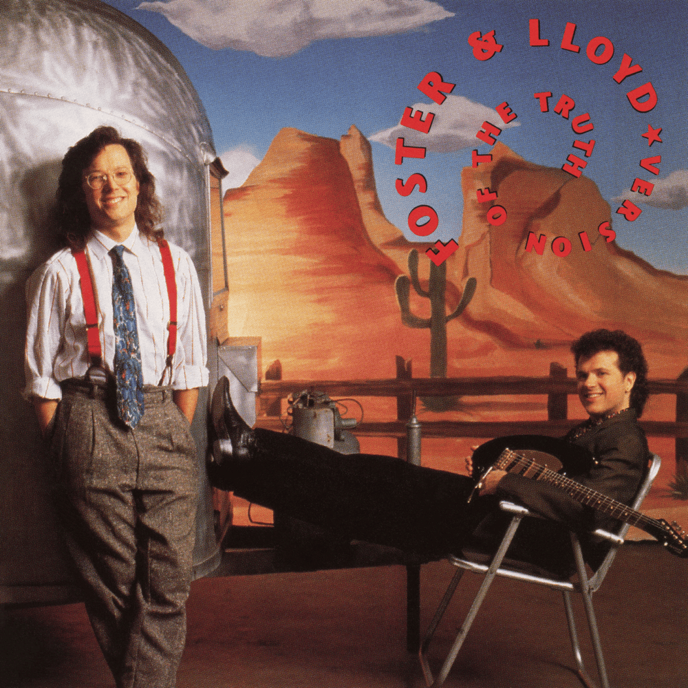Can’t Have Nothin by Foster & Lloyd