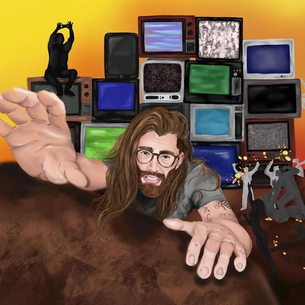 Wayside by Nic D