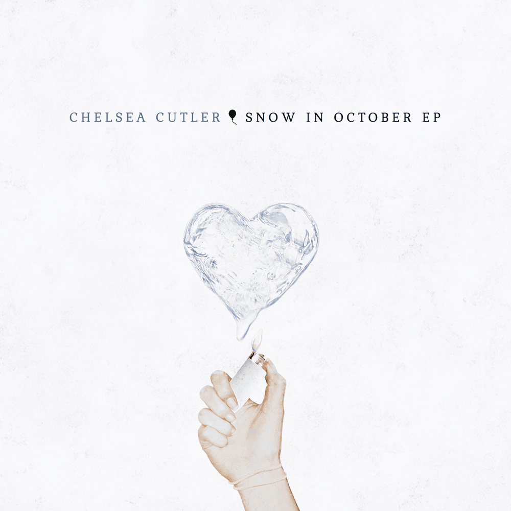 Cover image for Snow In October - EP