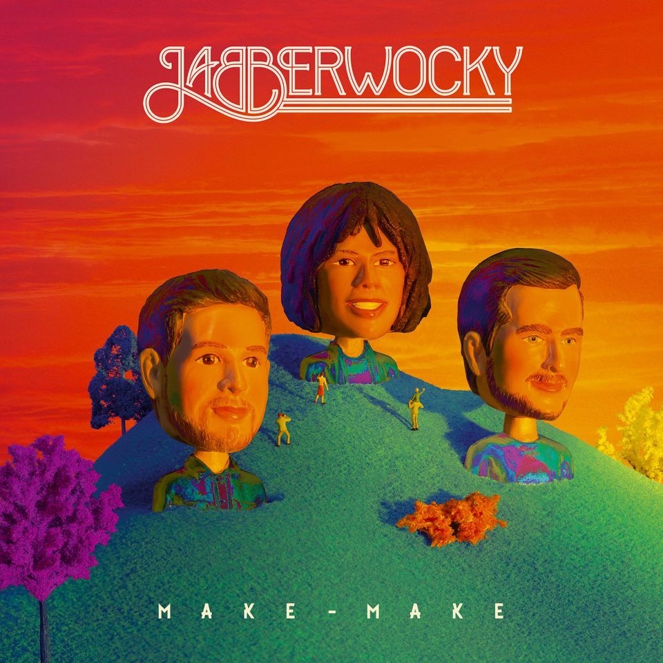 Spacewalk by Jabberwocky