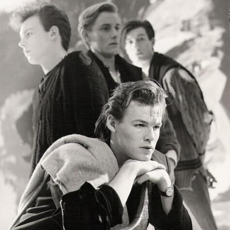 Photo of Then Jerico