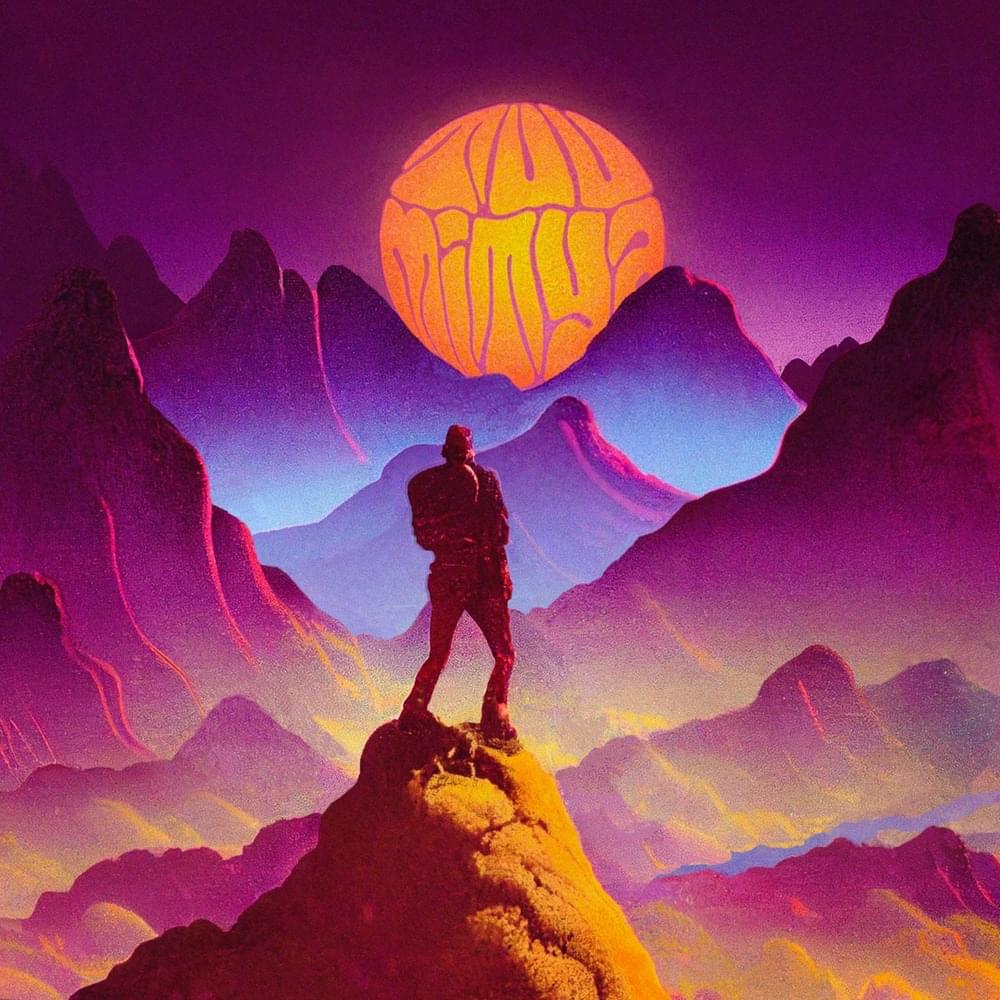 No Tomorrow by MITYA
