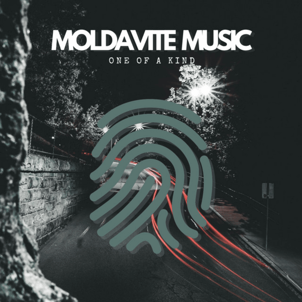 Let You Know by Moldavite & MXNT