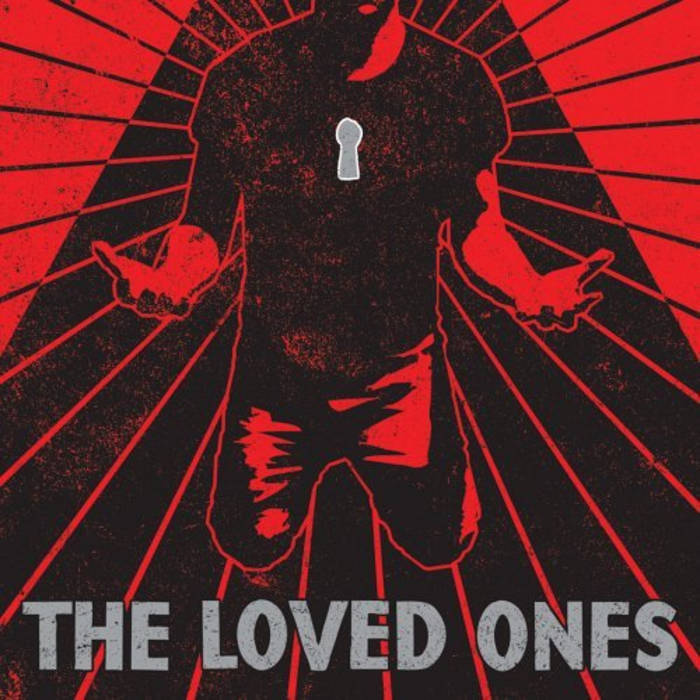 Album cover art for "100K" by The Loved Ones