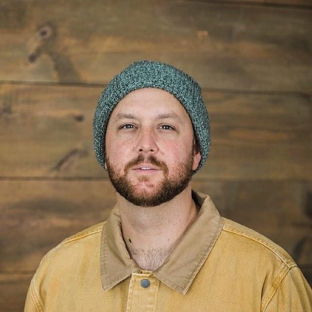 Cover image for Matt Simons