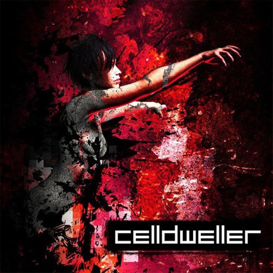 Album cover art for "Señorita Bonita" by Celldweller
