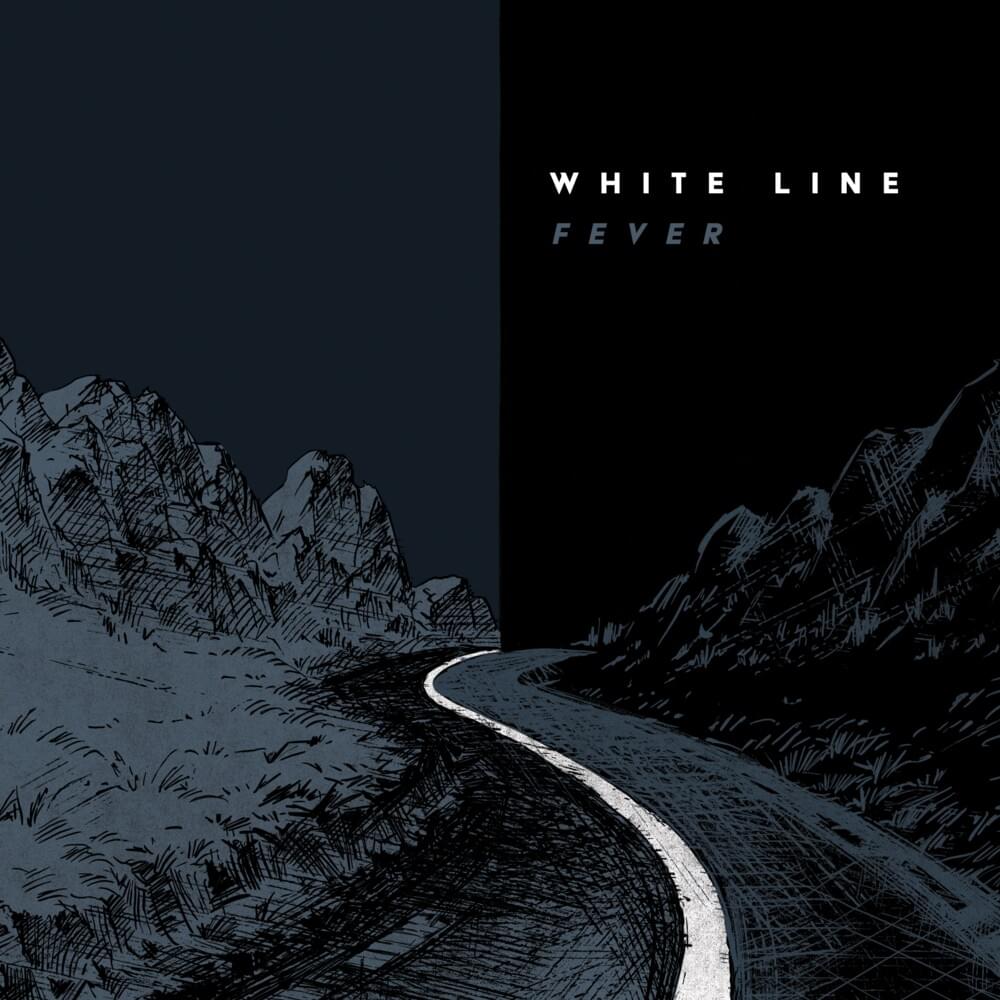 Cover image for White Line Fever