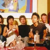 Cover image for Young and Restless (Australian Metal)