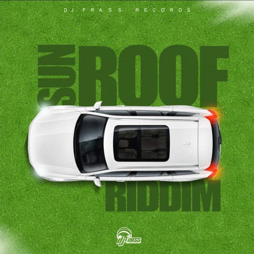 Cover image for Sun Roof Riddim 