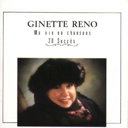 Cover image for Ma vie en chansons