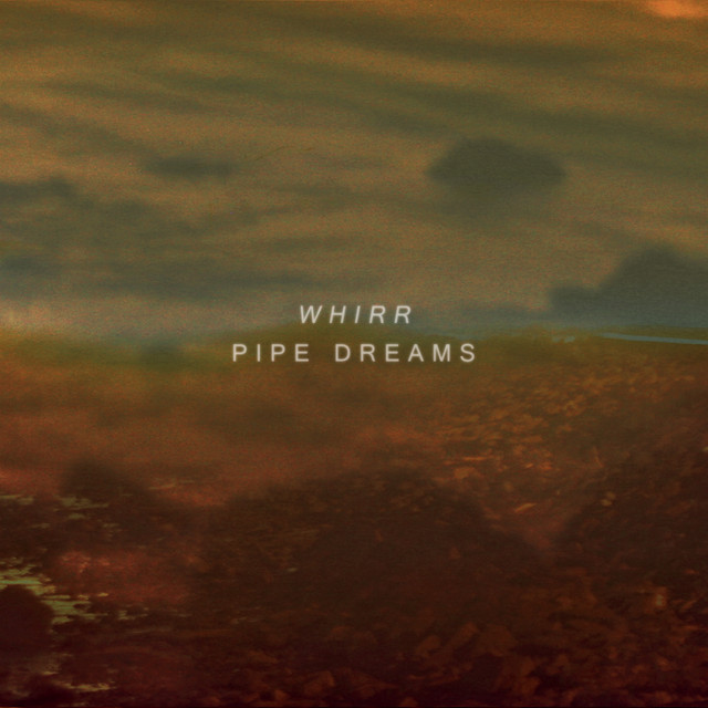 Cover image for Pipe Dreams