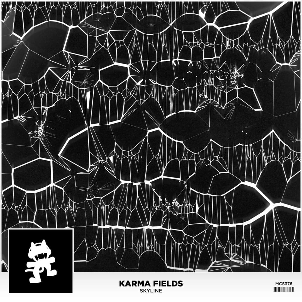 Skyline by Karma Fields