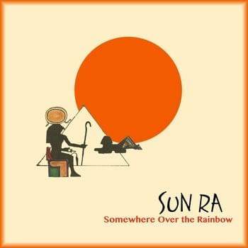 I’ll Wait for You by Sun Ra