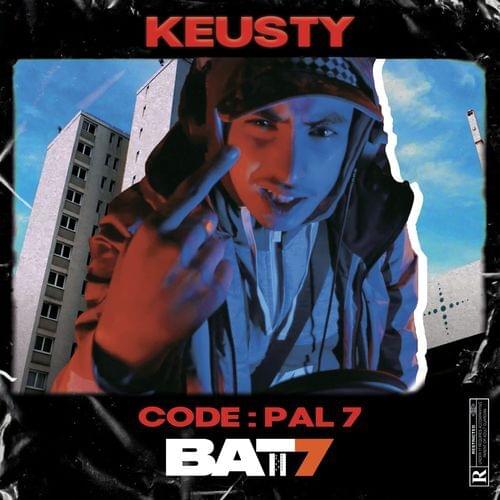 Code: PAL 7 by Keusty