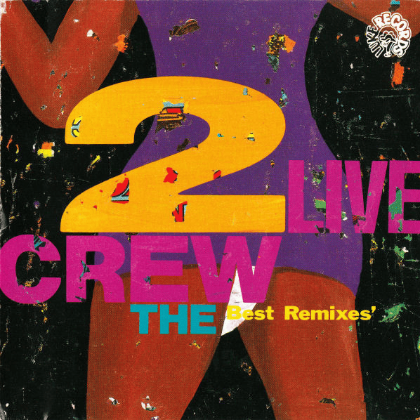 Cover image for The Best Remixes