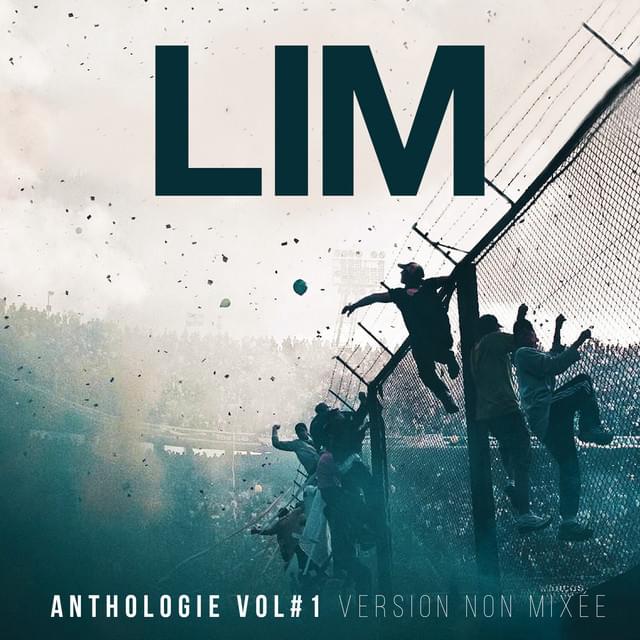 Cover image for Anthologie Vol. 1 (Non mixé)
