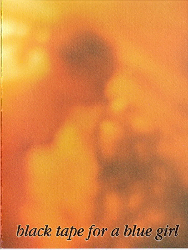 With My Sorrows by Black Tape for a Blue Girl