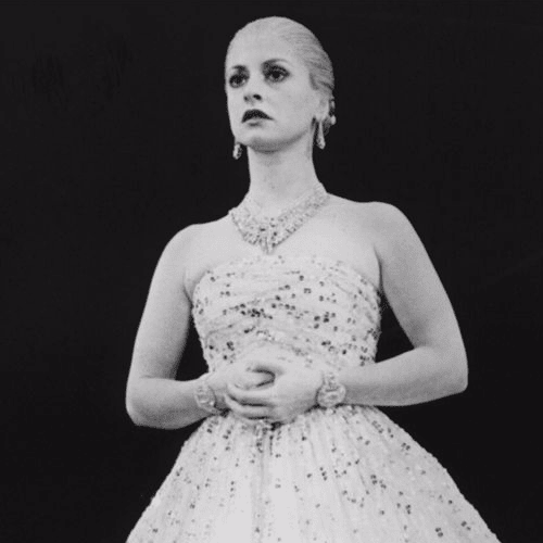 Patti LuPone Profile Picture Photo of Patti LuPone