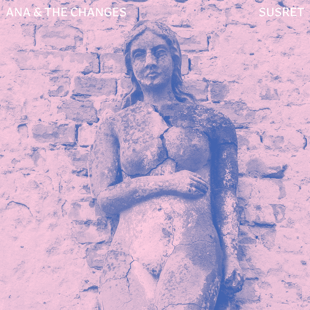 Cover image for Susret