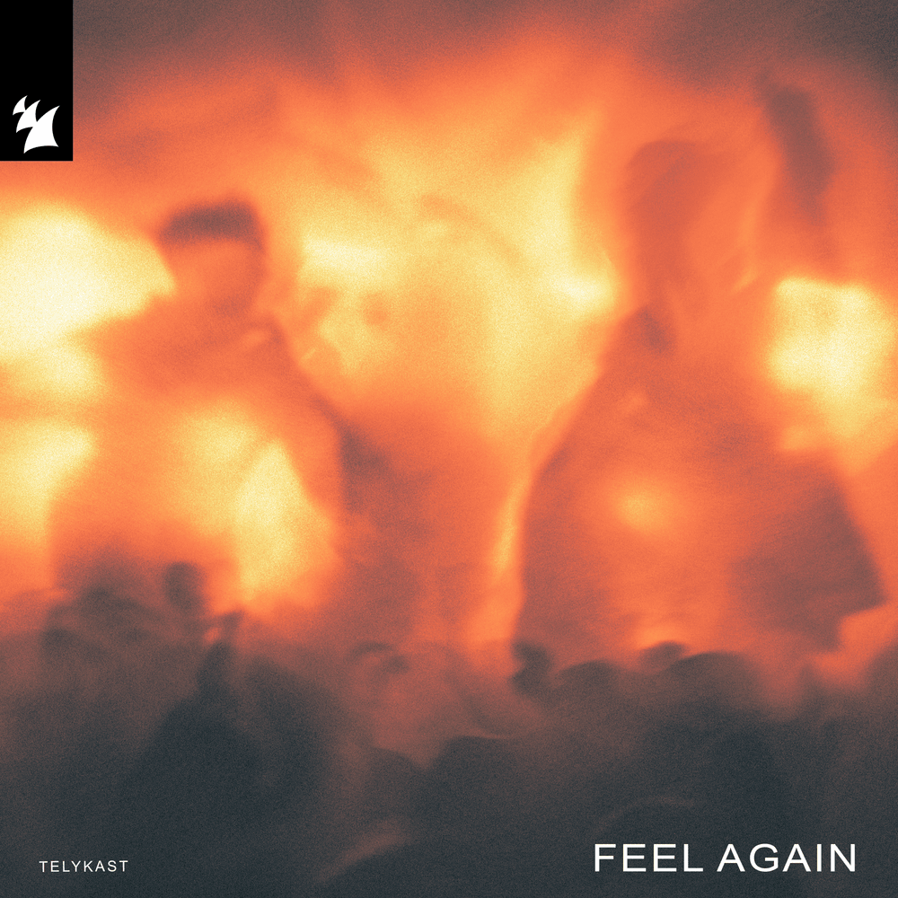 Cover image for Feel Again EP