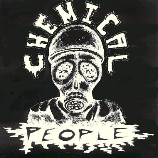 Overdosed by Chemical People
