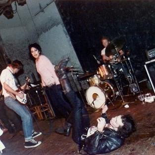 Alice Bag Band Profile Picture Photo of Alice Bag Band