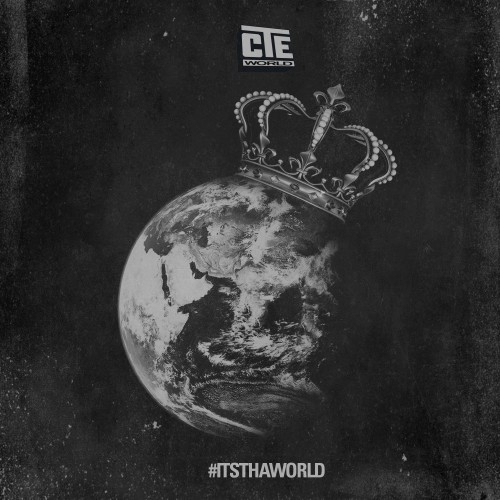 Cover image for #ItsThaWorld EP