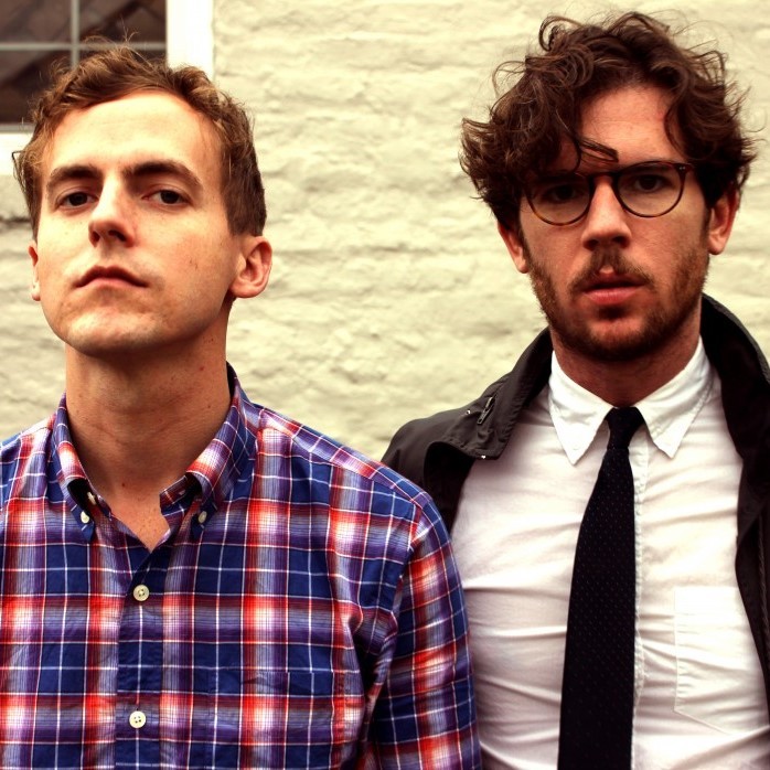Generationals Profile Picture Photo of Generationals