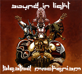 All The Way by Blasted Mechanism