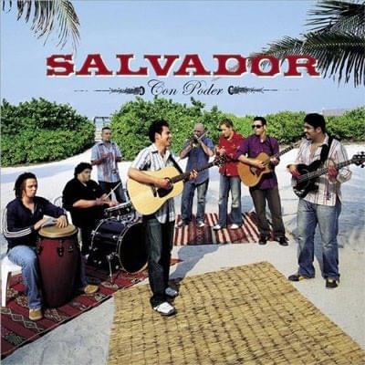 Montaña by Salvador (Christian)