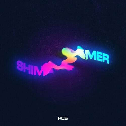 Cover image for Shimmer