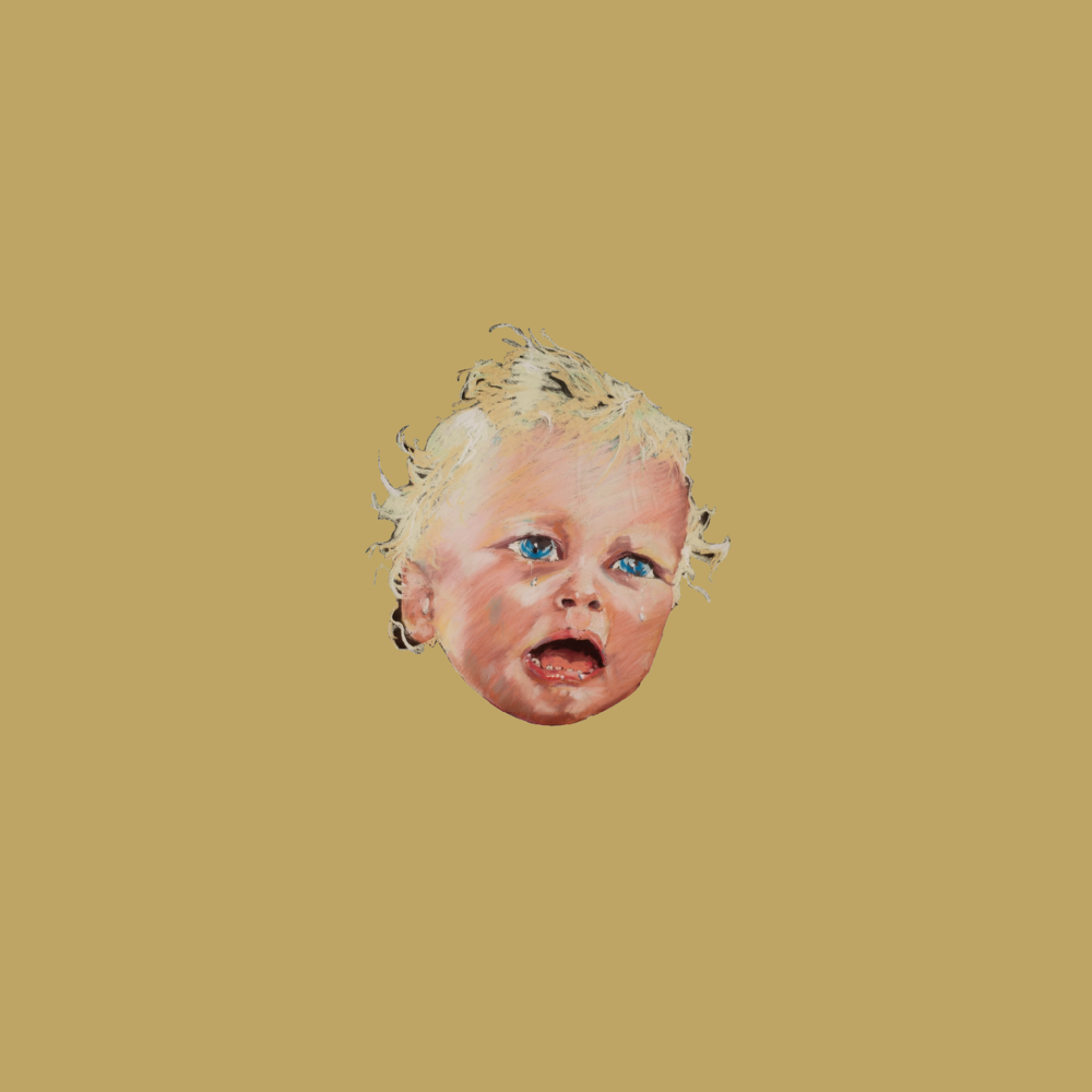 A Little God in My Hands by Swans