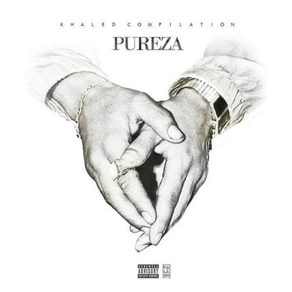 Cover image for PUREZA