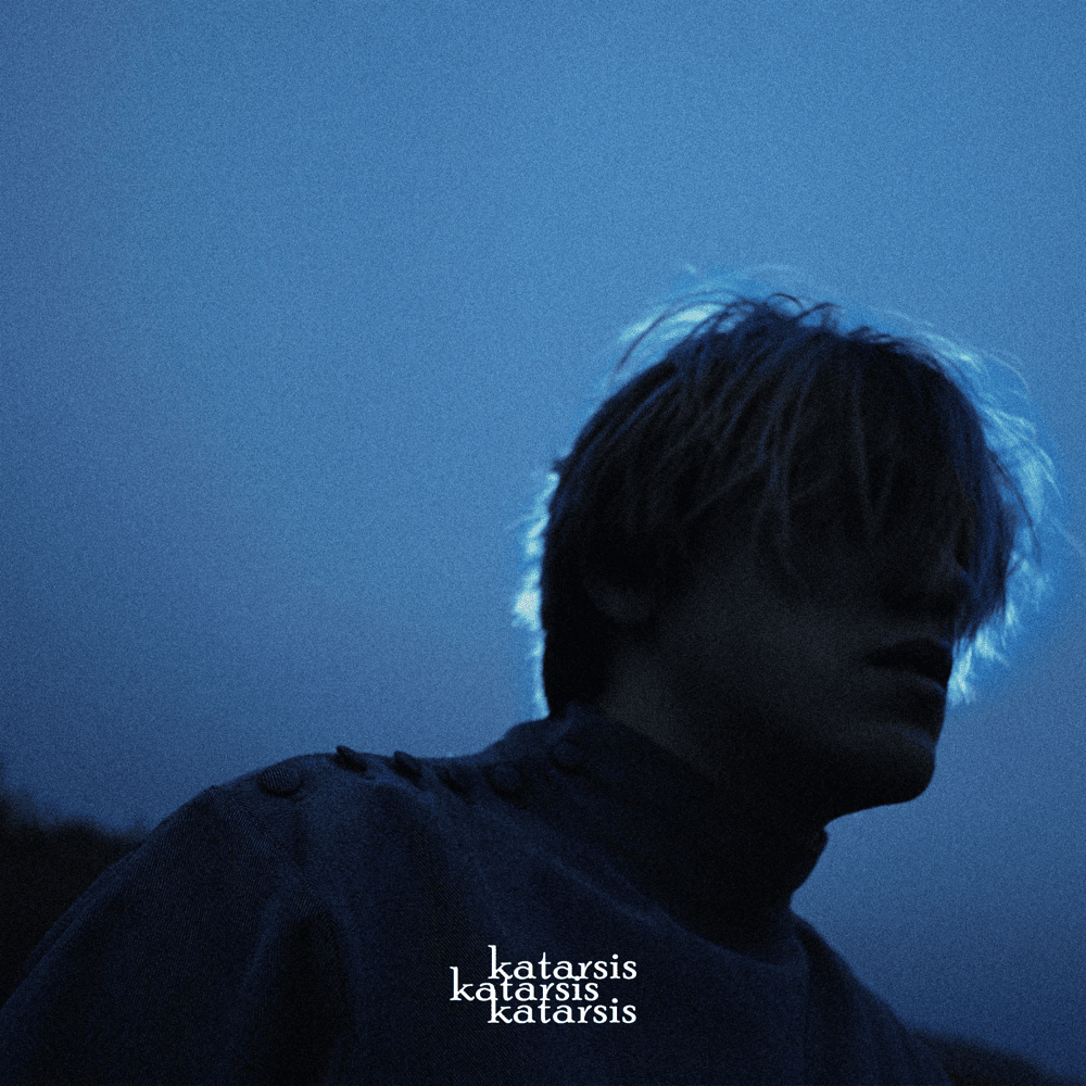 Album cover art for "Katarsis - Tavo akys (Traduction française)" by Genius traductions françaises