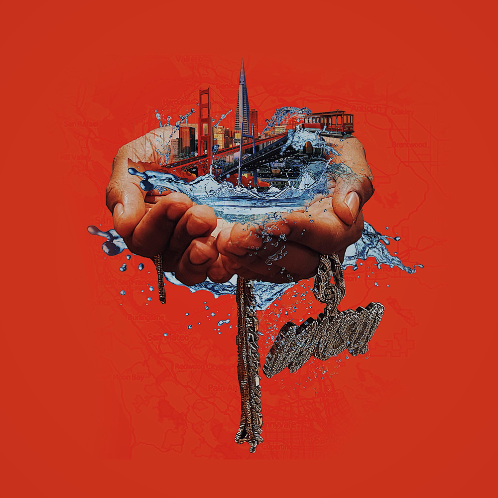 Cover image for California